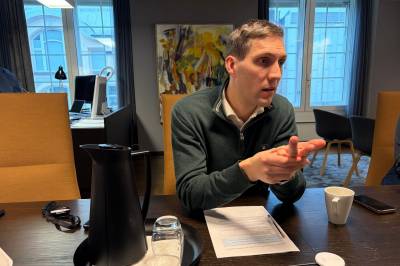 Subsidierer Zambia – skal gi kutt i Norge