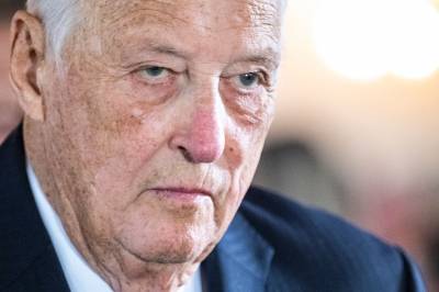Kongens helsetilstand forverret seg i helgen, melder Slottet