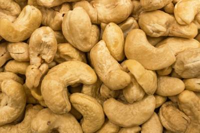 Vi spiser mer cashewnøtter – det får alvorlige konsekvenser