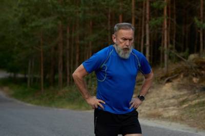 Hetebølger - hvorfor er eldre mer sårbare?