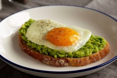 Å spise noen egg i uka er koblet til lavere risiko for denne alvorlige sykdommen