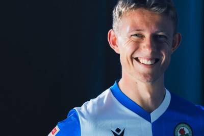 Danske Mathias Jørgensen på plass i England – men kommer aldri til å glemme Bodø/Glimt