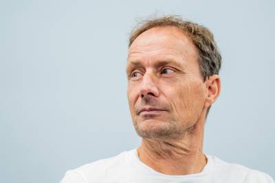 Ny jobb for Slokvik