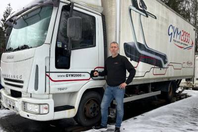 Droppet anbud etter miljøkrav: – Verden har blitt gal