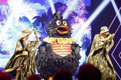 Ny deltaker ute av «Maskorama»