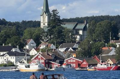 Flertall vil stramme inn promille i båt