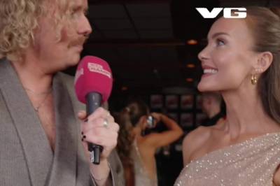 Sjokkert etter dette