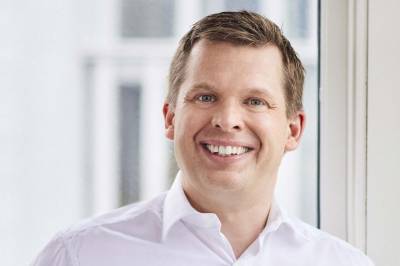 Holberg-forvalter Leif Anders Frønningen benyttet børsfall til å kjøpe danske aksjer