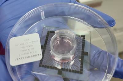 200.000 menneskeceller styrer spillfigur: – Marerittscenario