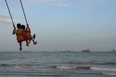 Trump lanserer «Project Freedom» – vil lede skip ut av Hormuz