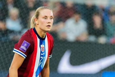 Bergenseren berget Norge