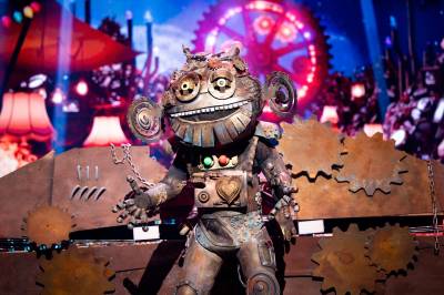 «Maskorama»: Gongen skaper reaksjoner