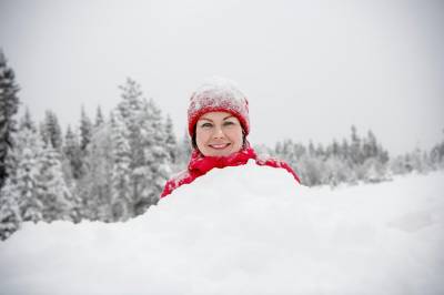 Vi er alle påvirket av hormoner
