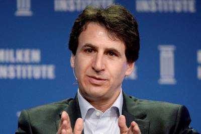 Finansmannen jakter Palestina-aktivister – nå i Trumps «fredsråd» for Gaza