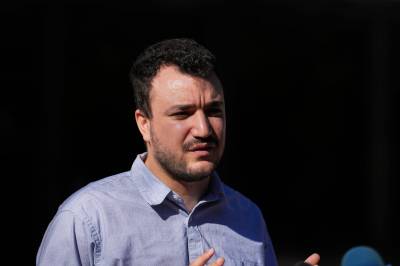 Ankedomstol omgjør løslatelse av aktivist i USA