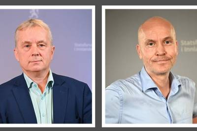 Takk, Innlandet - for fire år med innsats og omsorg