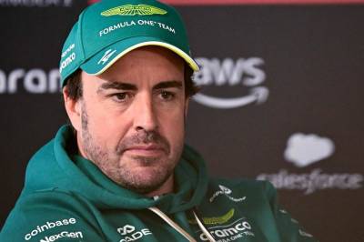 Aston Martin i krise før sesongstart