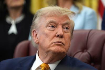 NHO frykter ny Trump-toll: – Ganske sannsynlig