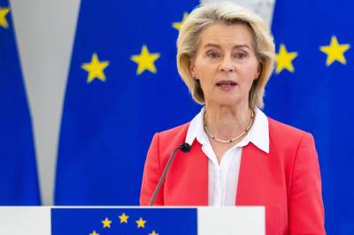 EU rammer russiske banker i ny sanksjonspakke