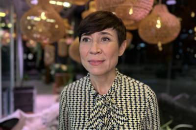 Søreide om Epstein-varselet: – Alvorlig