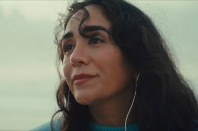 Kapret førsteplassen med låt om at det ordner seg