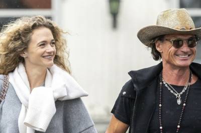 Slik er livet med Märta