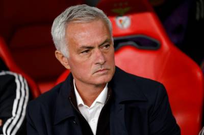 Mourinho vil hente Arsenal-stjerne