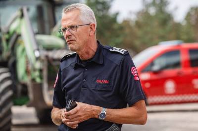 Farevarsel fjernet: – Jeg vet ikke hva jeg skal si en gang