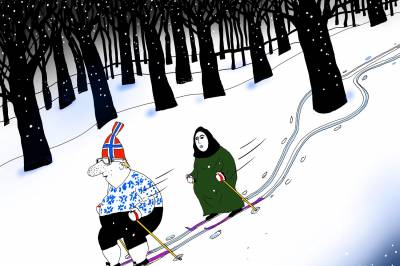 Både Ap og Frp har rett