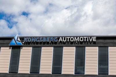 Kongsberg Automotive-sjefen hardt ut mot tidligere medarbeidere: – Dypt skuffende