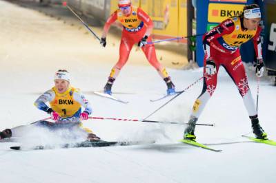 Stavås Skistad disket