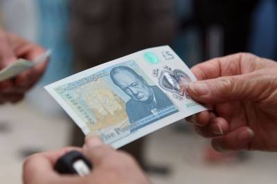 Vil bytte ut Winston Churchill og Jane Austen med dyr