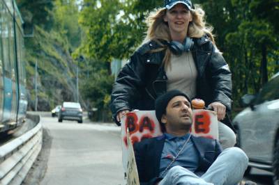 – En sår og varm liten film om et utsatt menneske