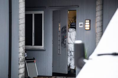 40-åring frifunnet for Langenes-drapet