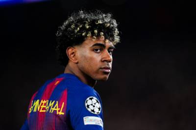 – Han er verdens beste