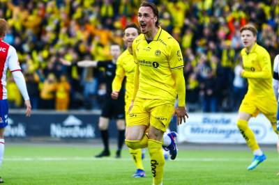 Ellevilt semifinaledrama: Helmersen ble Glimt-helt etter 118 minutter 