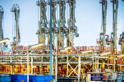 Regjeringen på vei mot nederlag i Melkøya-saken