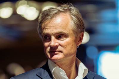 Spetalen-selskap tjente 1,5 milliarder i fjor