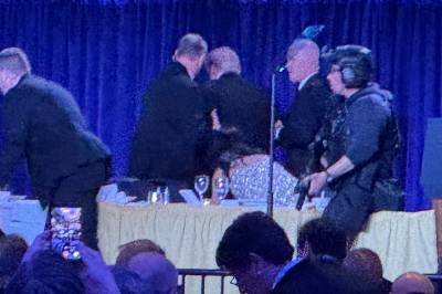 Gallaskytingen: Angriper skrev manifest – Trump trolig målet