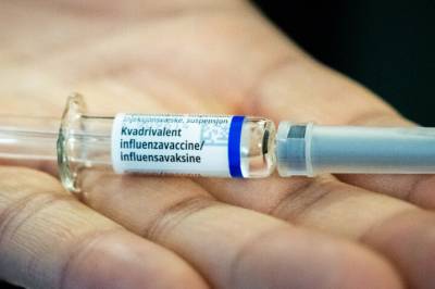 - Absolutt ikke for sent