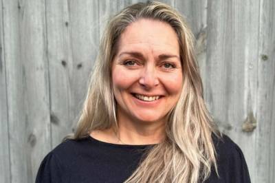 - «Du må komme deg ut og få frisk luft!», sier folk. Men hver gang jeg har prøvd treffer jeg veggen igjen