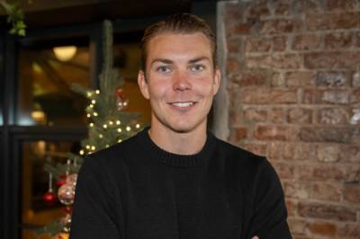 – Følte meg som en drittunge