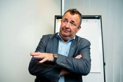 Raser mot forslag om ambulanse-kutt – mener liv vil gå tapt