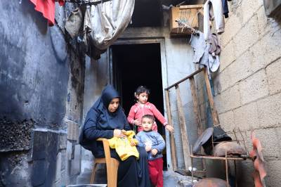 Familien hadde allerede overlevd så mye da diagnosen kom. Hvordan behandle en 8-åring med kreft uten cellegift?