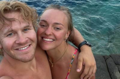Flytter fra Norge