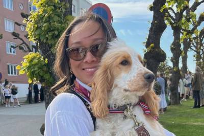 Det er ikke flaut å være i en situasjon der man trenger litt ekstra støtte