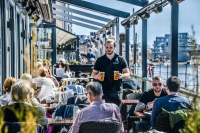 Markedet står bom stille: – Inne i en krevende fase