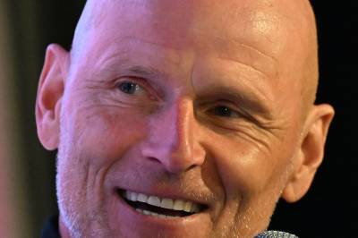 Mikrofon sendte Solbakken til sykehus