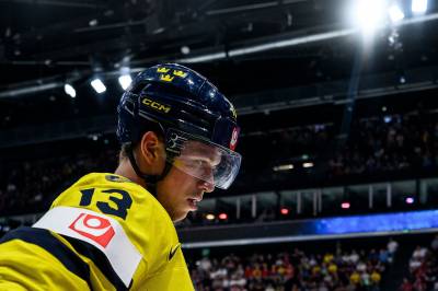 Sverige i harnisk: – Burde få skikkelig kjeft