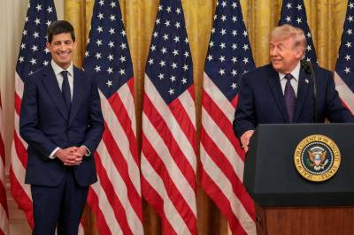 Fed forblir selvstendig